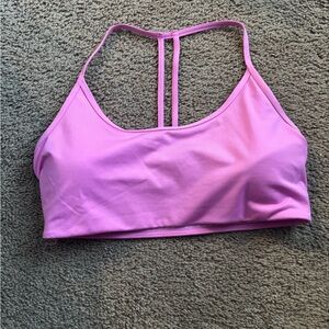 Victoria's Secret Pink Sports Bra